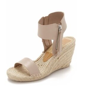 DOLCE VITA Gisele Espadrille Sandals